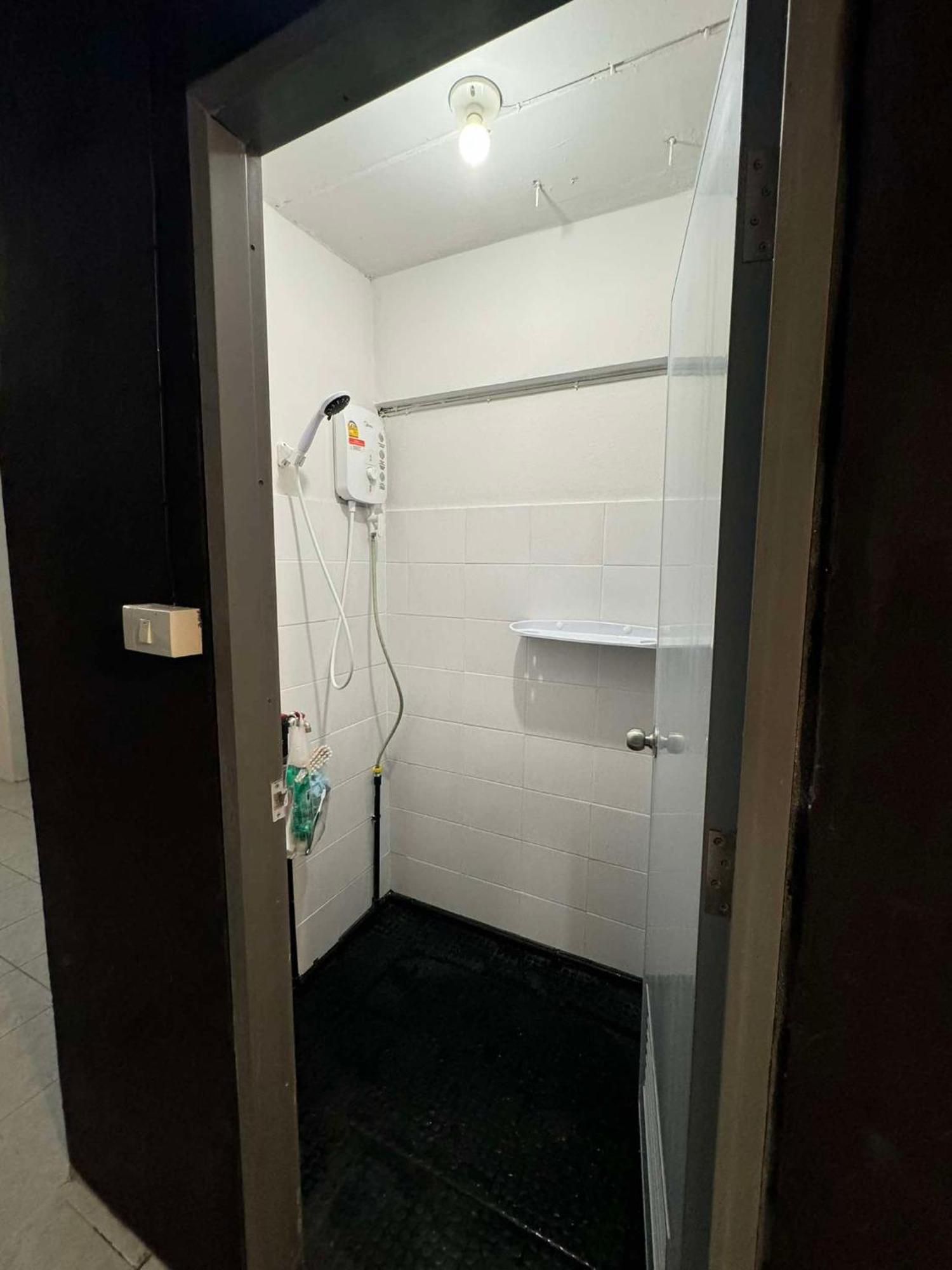 Mahar Hostel Chiangmai 치앙마이 외부 사진
