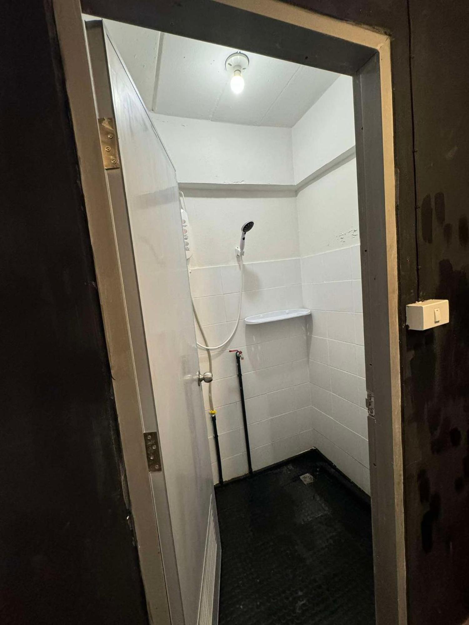 Mahar Hostel Chiangmai 치앙마이 외부 사진