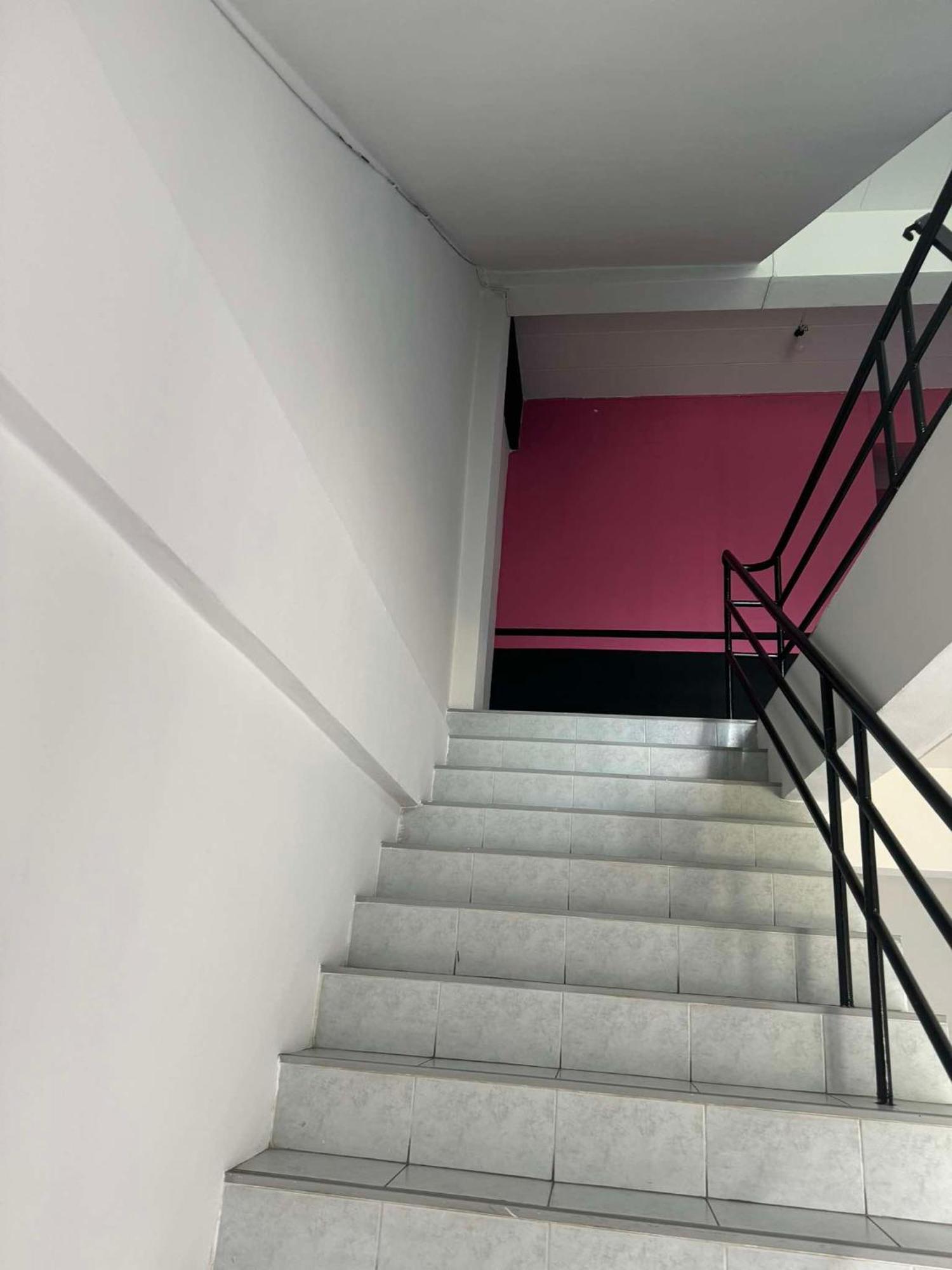 Mahar Hostel Chiangmai 치앙마이 외부 사진
