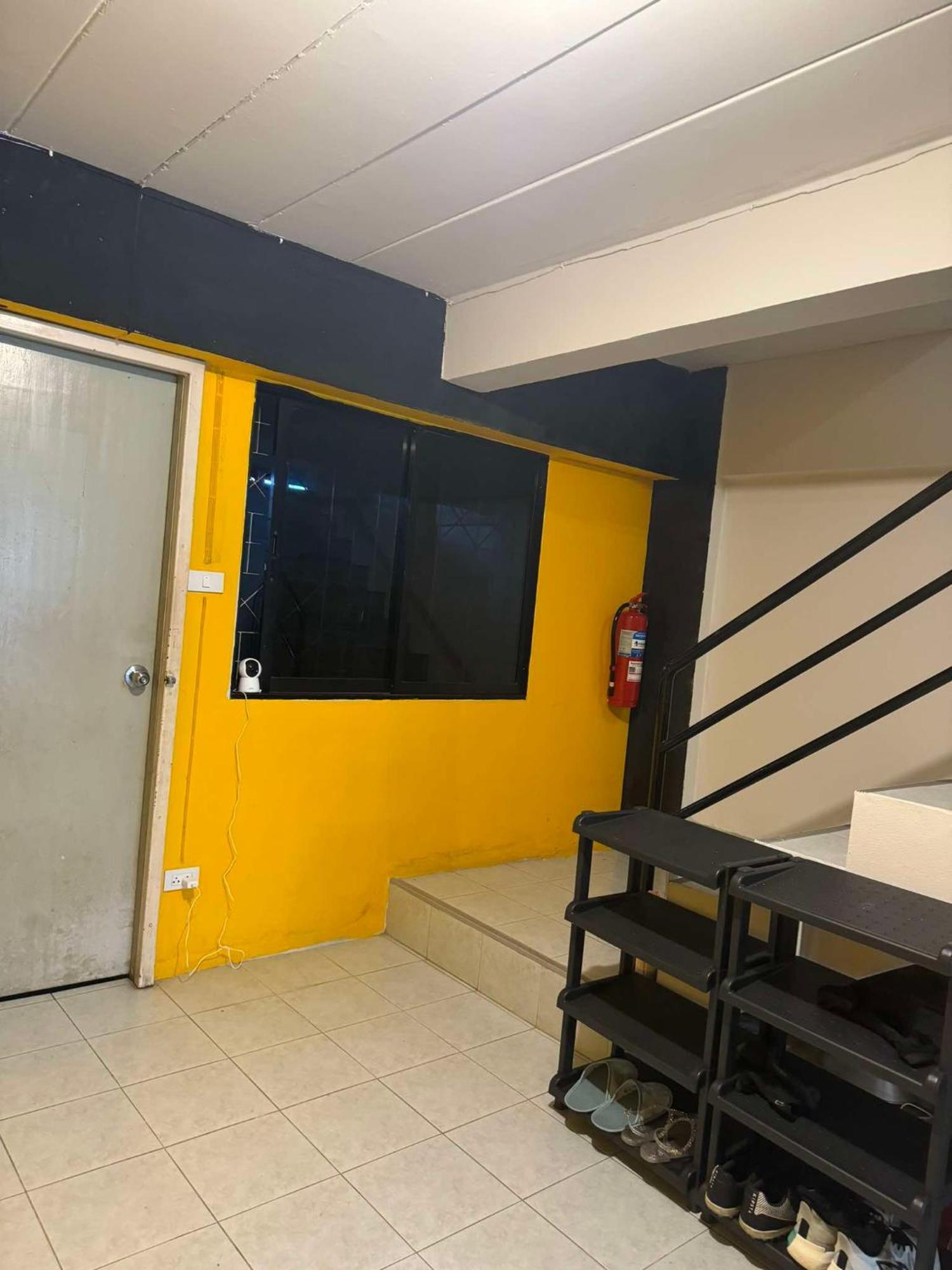 Mahar Hostel Chiangmai 치앙마이 외부 사진