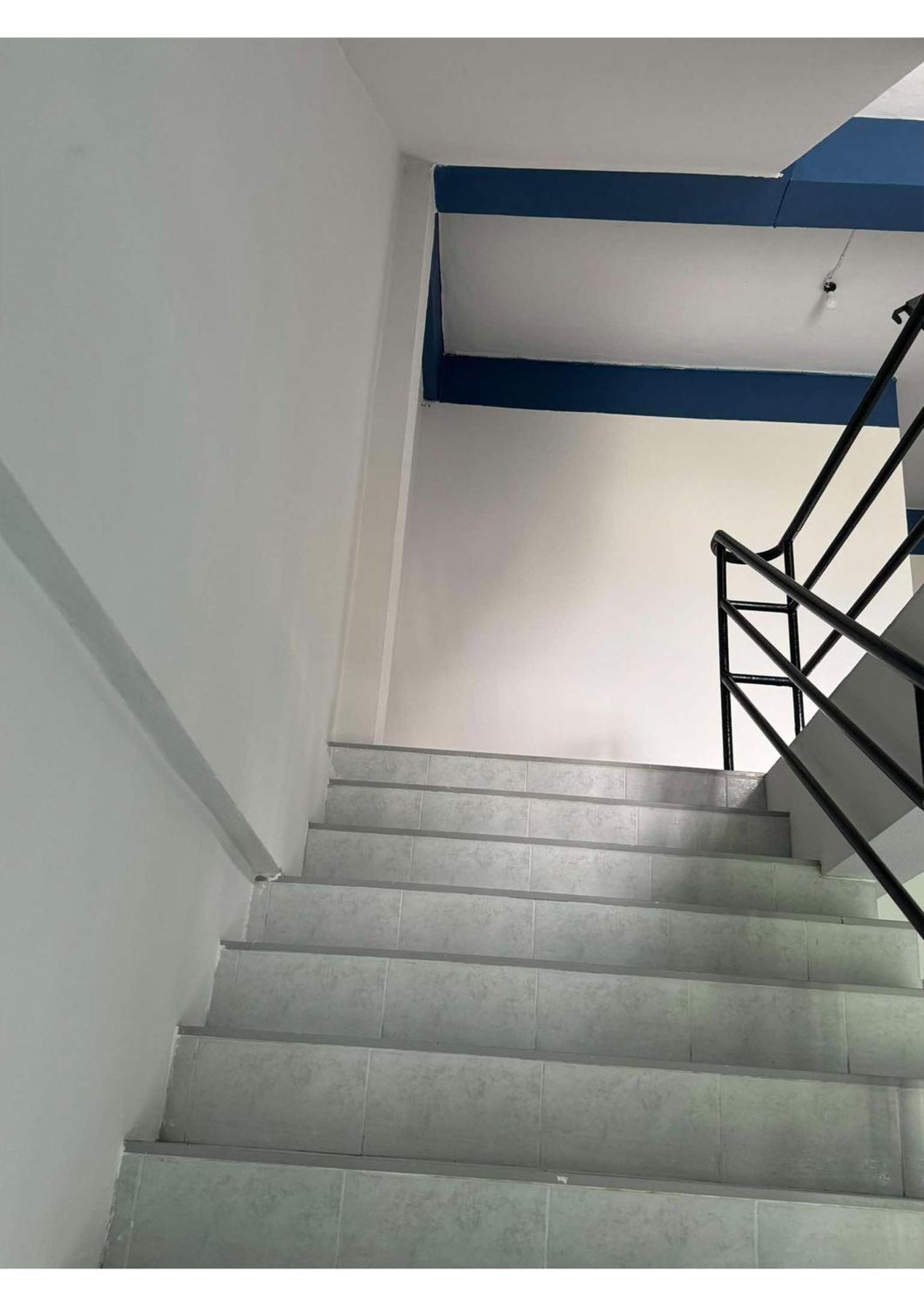Mahar Hostel Chiangmai 치앙마이 외부 사진