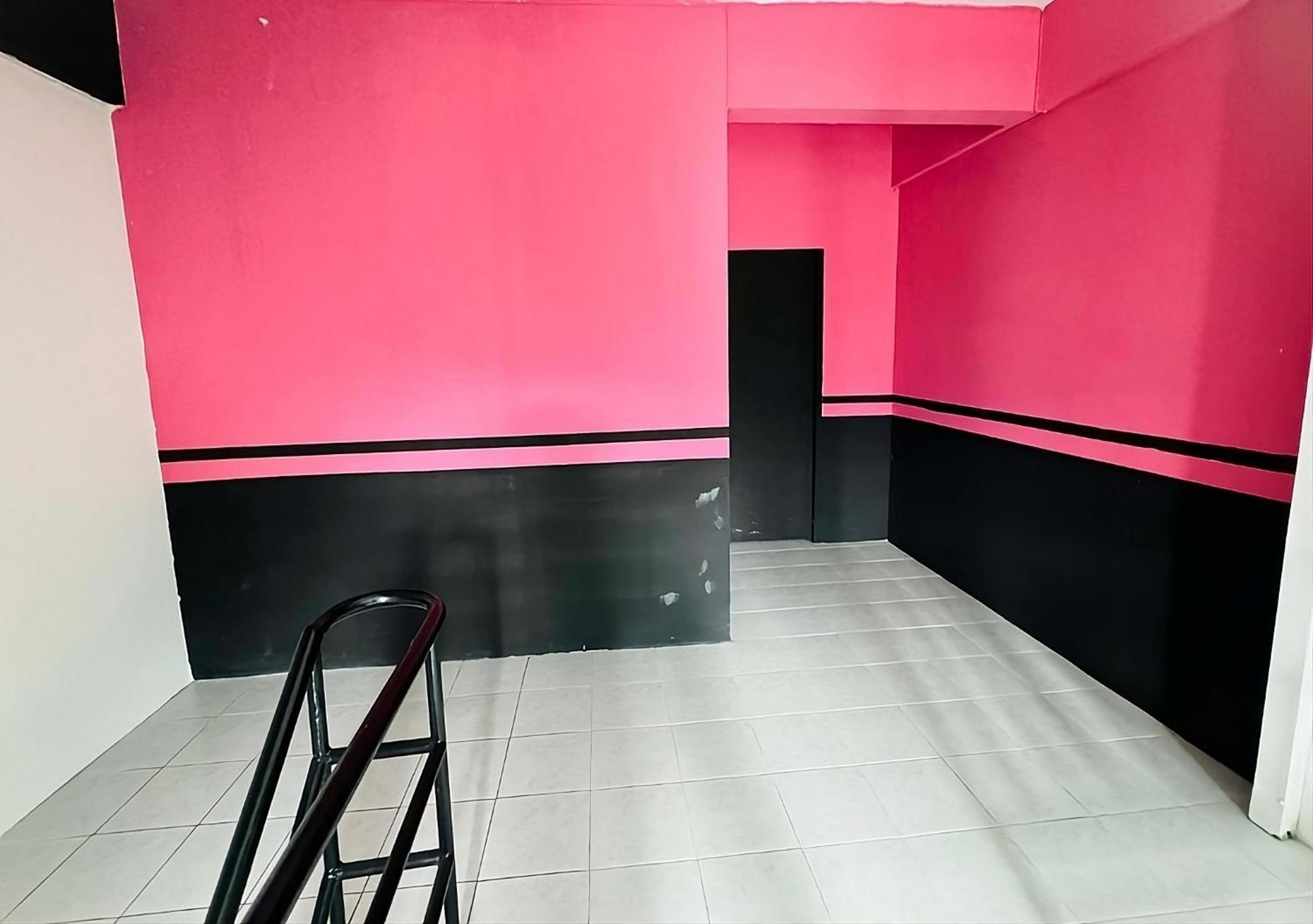 Mahar Hostel Chiangmai 치앙마이 외부 사진