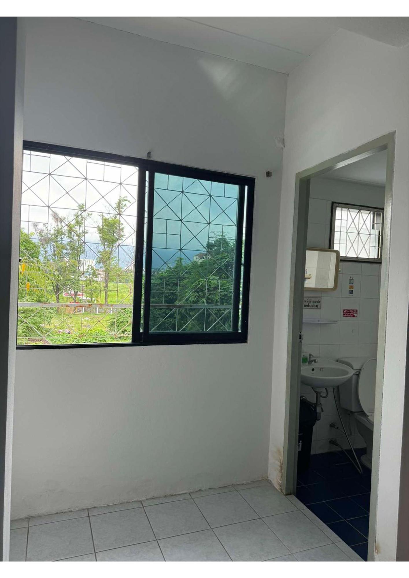 Mahar Hostel Chiangmai 치앙마이 외부 사진