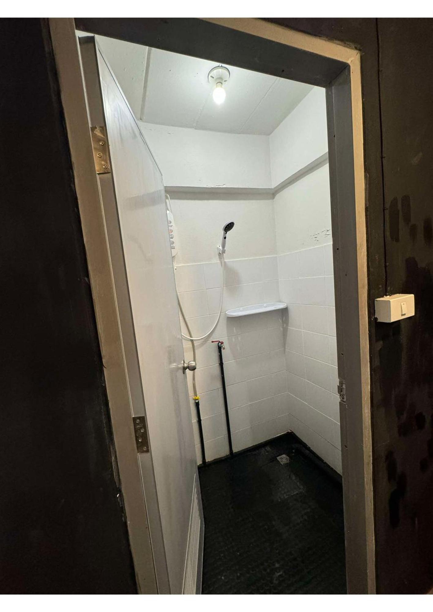 Mahar Hostel Chiangmai 치앙마이 외부 사진