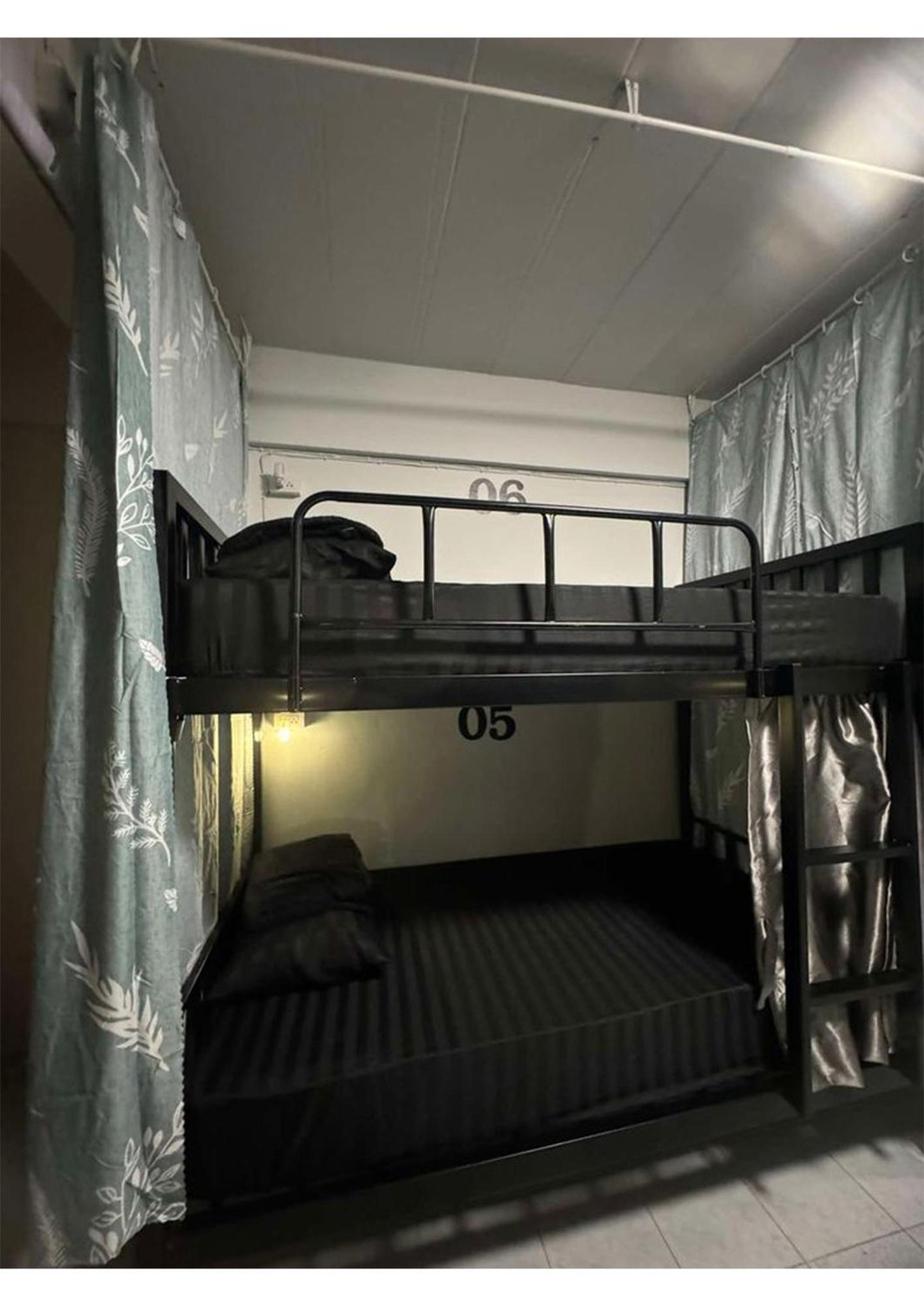 Mahar Hostel Chiangmai 치앙마이 외부 사진