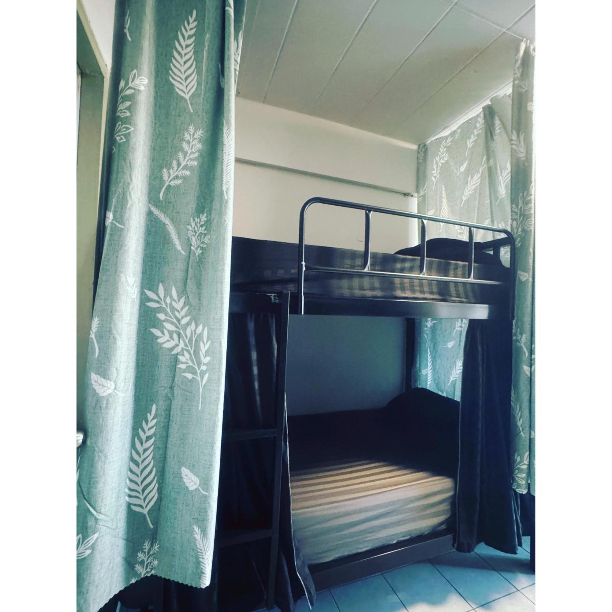 Mahar Hostel Chiangmai 치앙마이 외부 사진