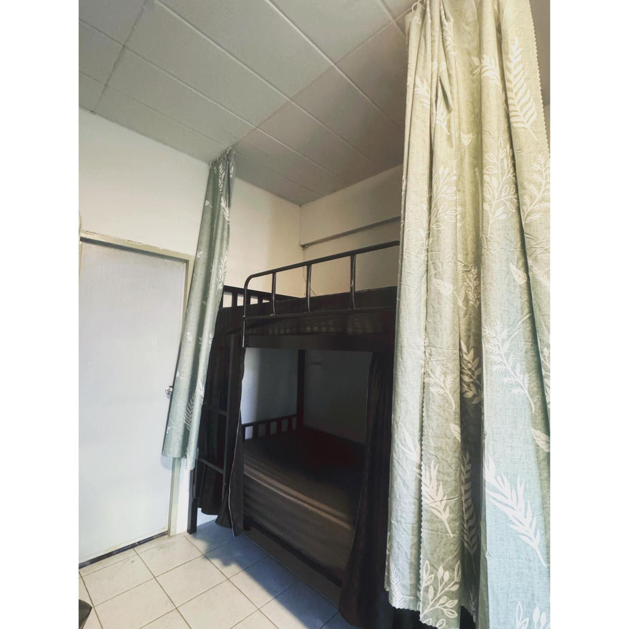 Mahar Hostel Chiangmai 치앙마이 외부 사진