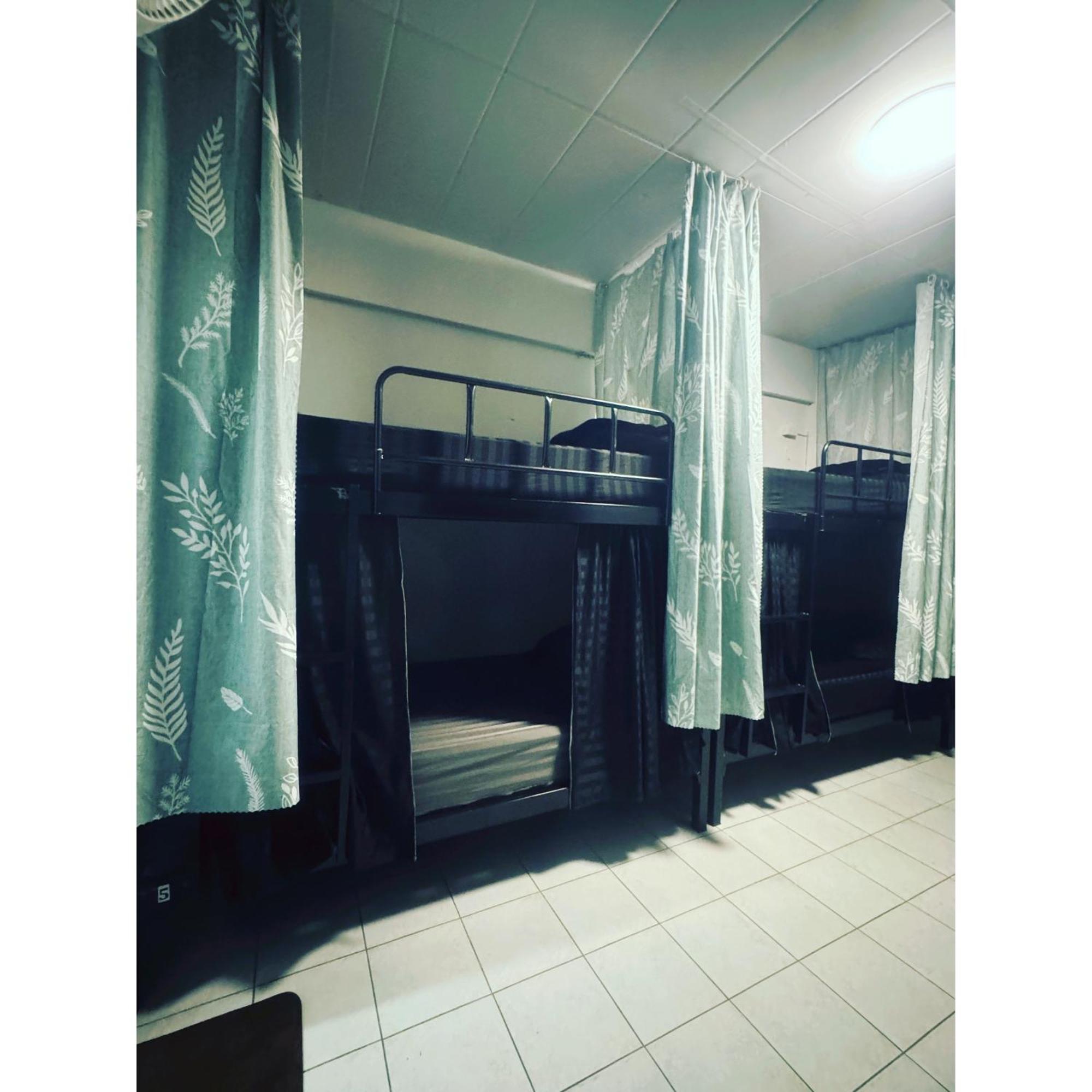 Mahar Hostel Chiangmai 치앙마이 외부 사진