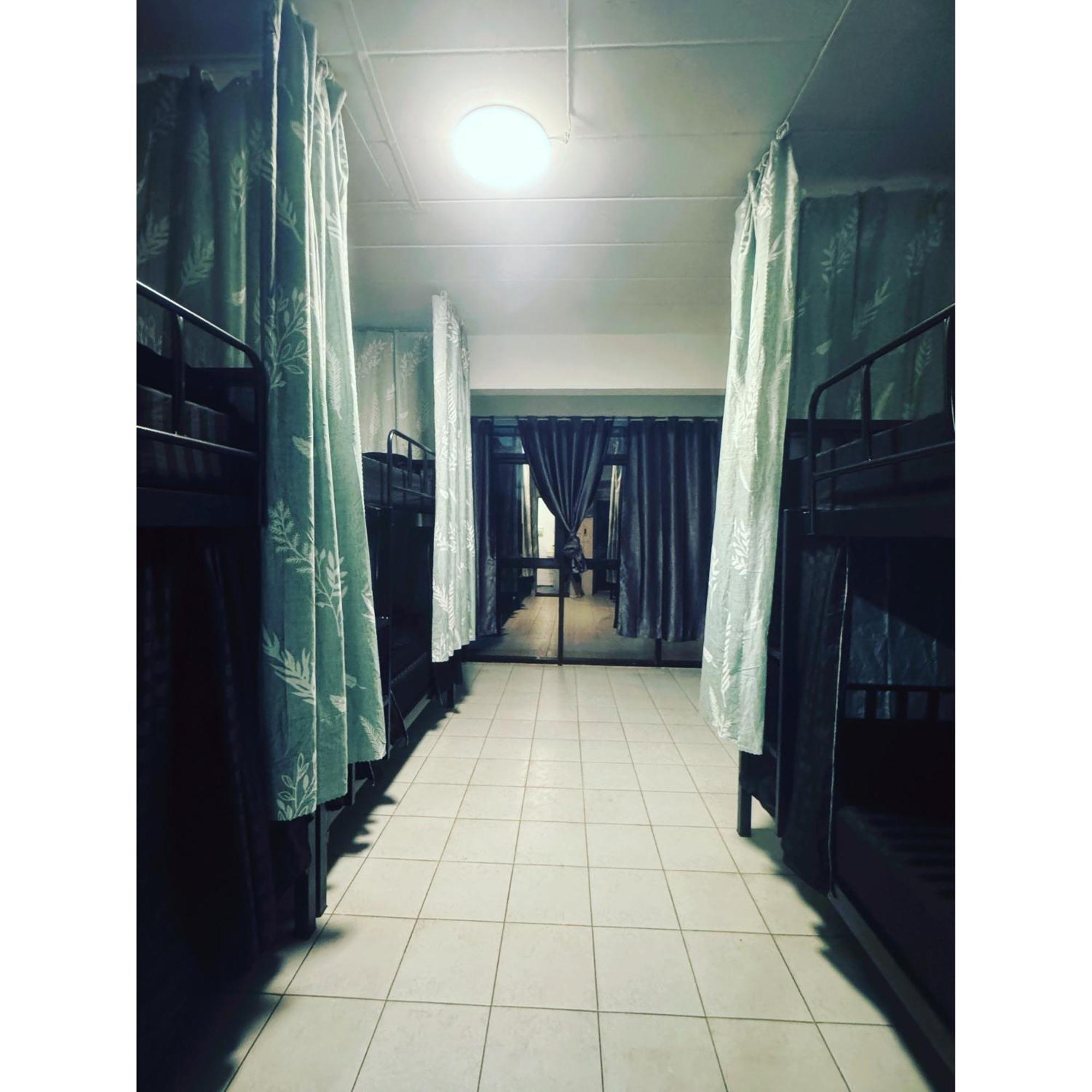 Mahar Hostel Chiangmai 치앙마이 외부 사진