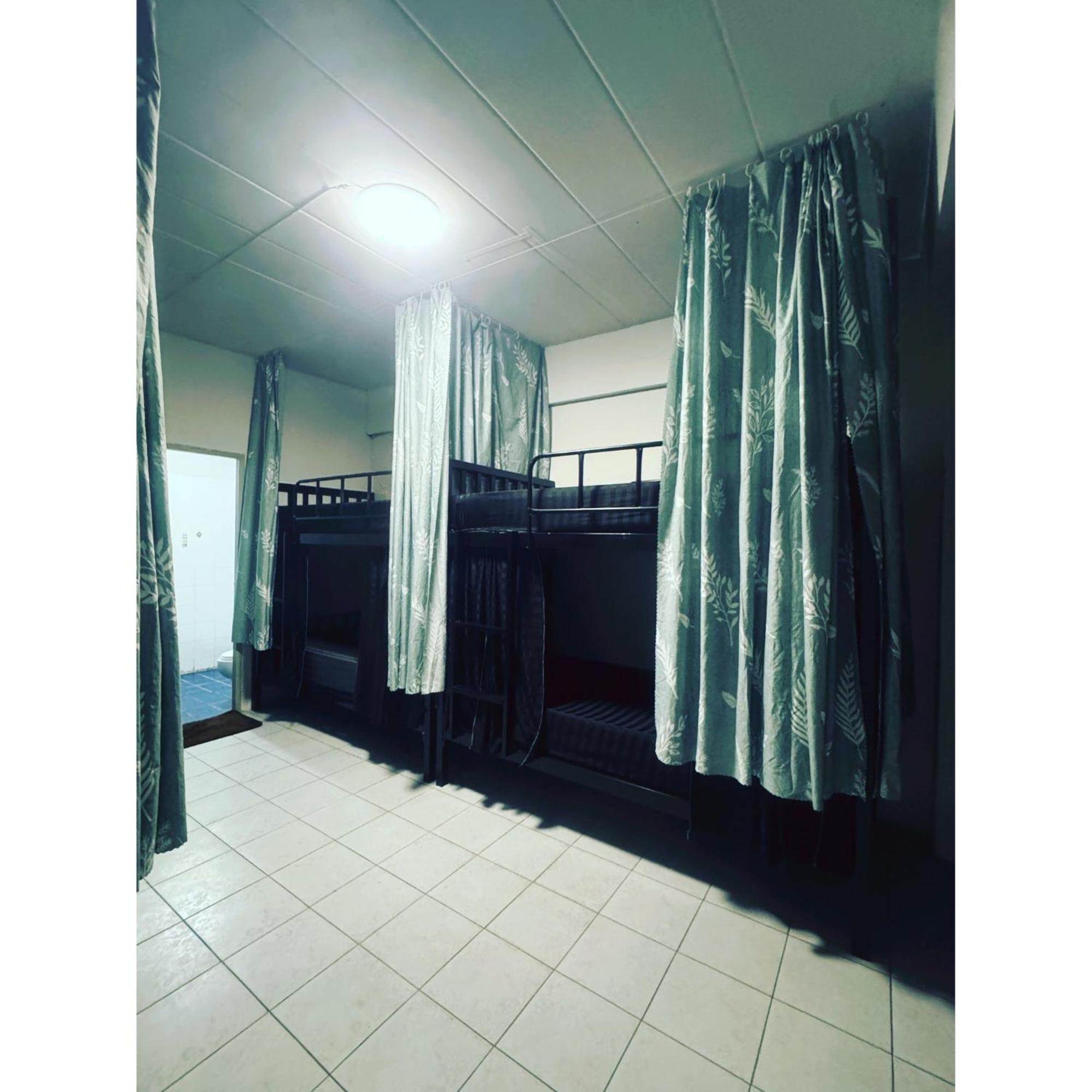 Mahar Hostel Chiangmai 치앙마이 외부 사진