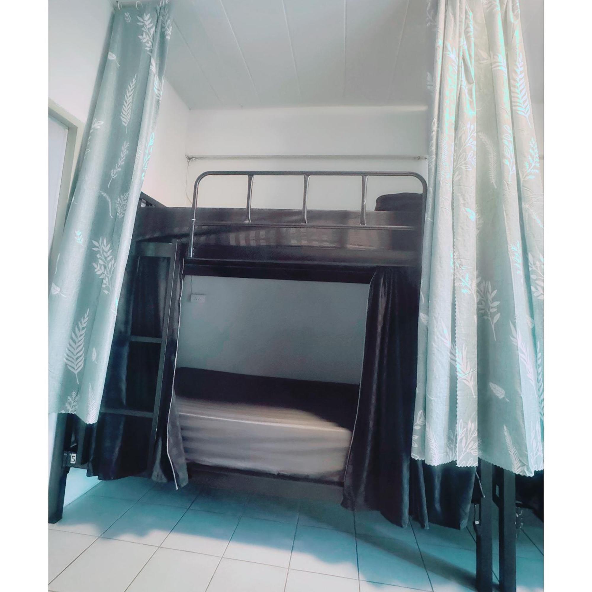 Mahar Hostel Chiangmai 치앙마이 외부 사진