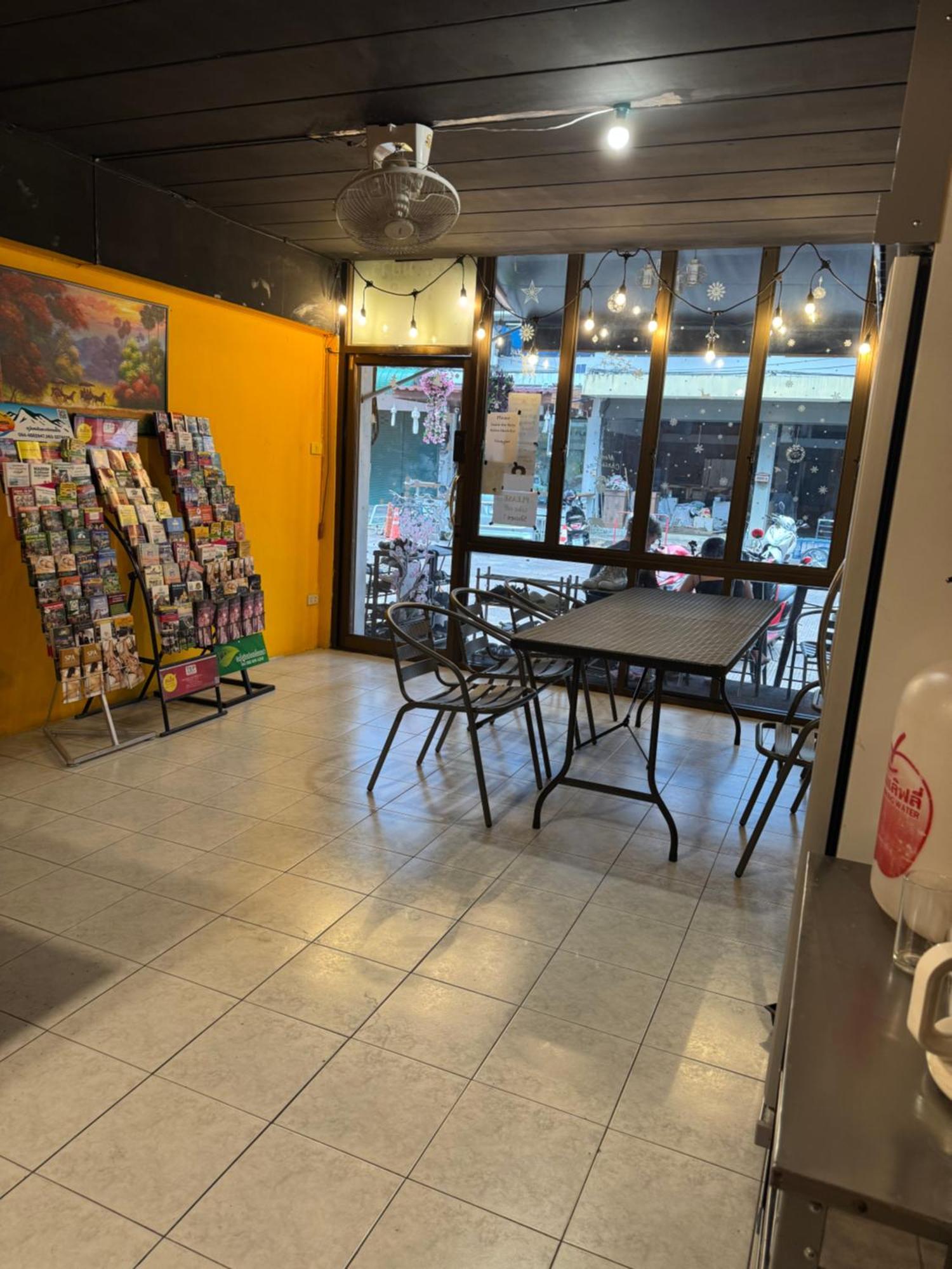 Mahar Hostel Chiangmai 치앙마이 외부 사진