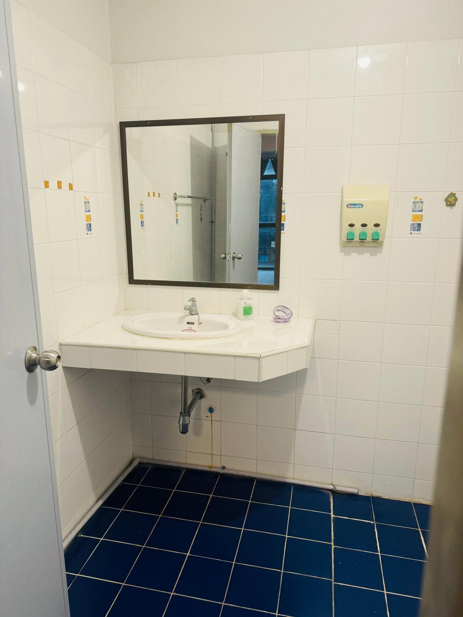 Mahar Hostel Chiangmai 치앙마이 외부 사진
