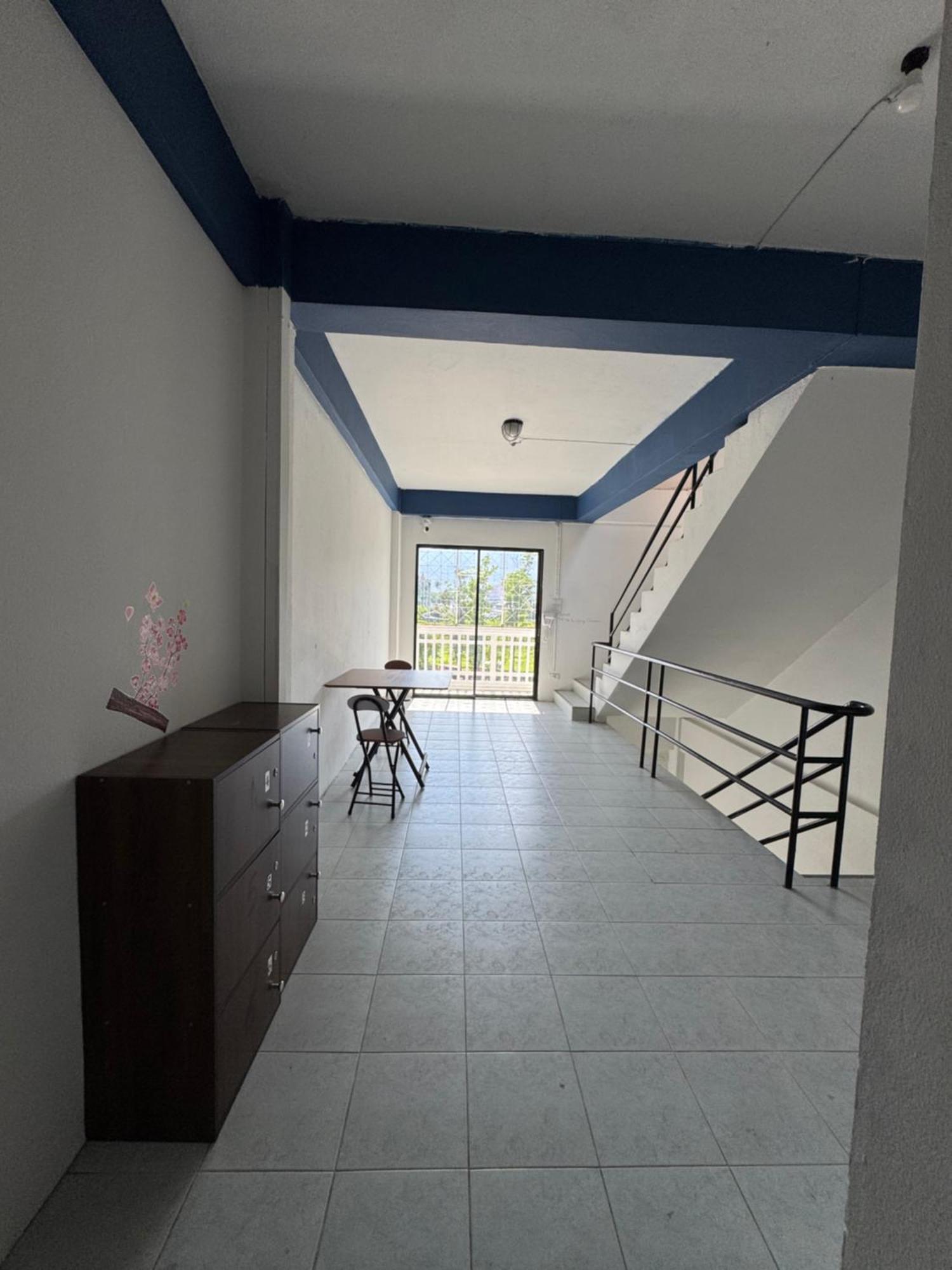 Mahar Hostel Chiangmai 치앙마이 외부 사진