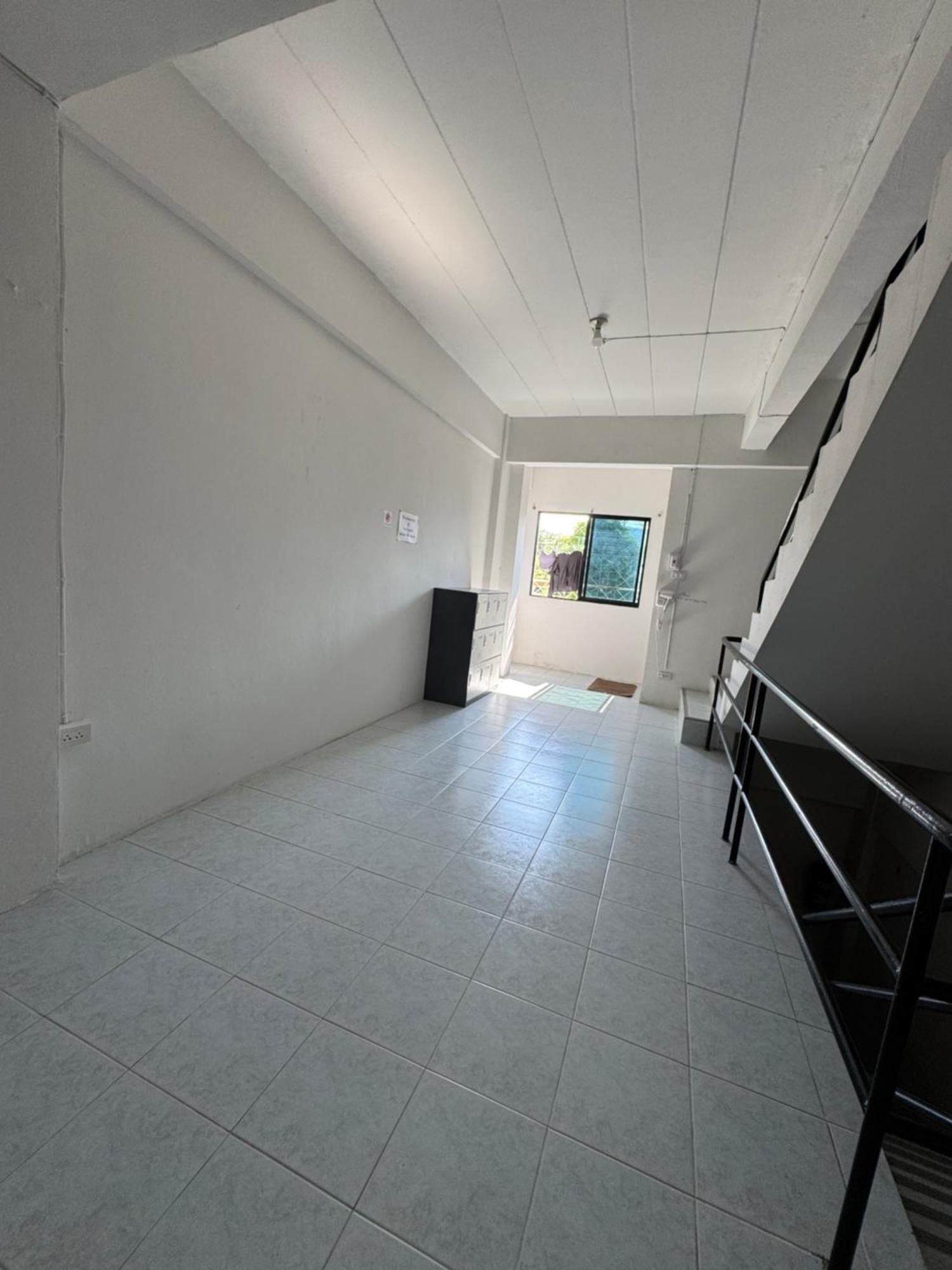 Mahar Hostel Chiangmai 치앙마이 외부 사진