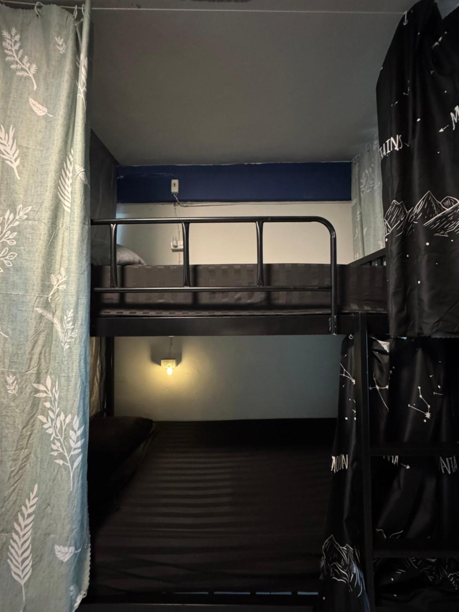 Mahar Hostel Chiangmai 치앙마이 외부 사진