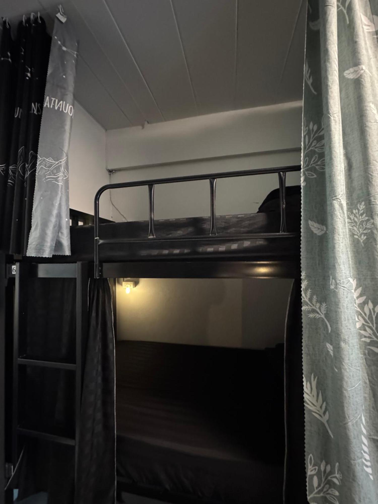 Mahar Hostel Chiangmai 치앙마이 외부 사진