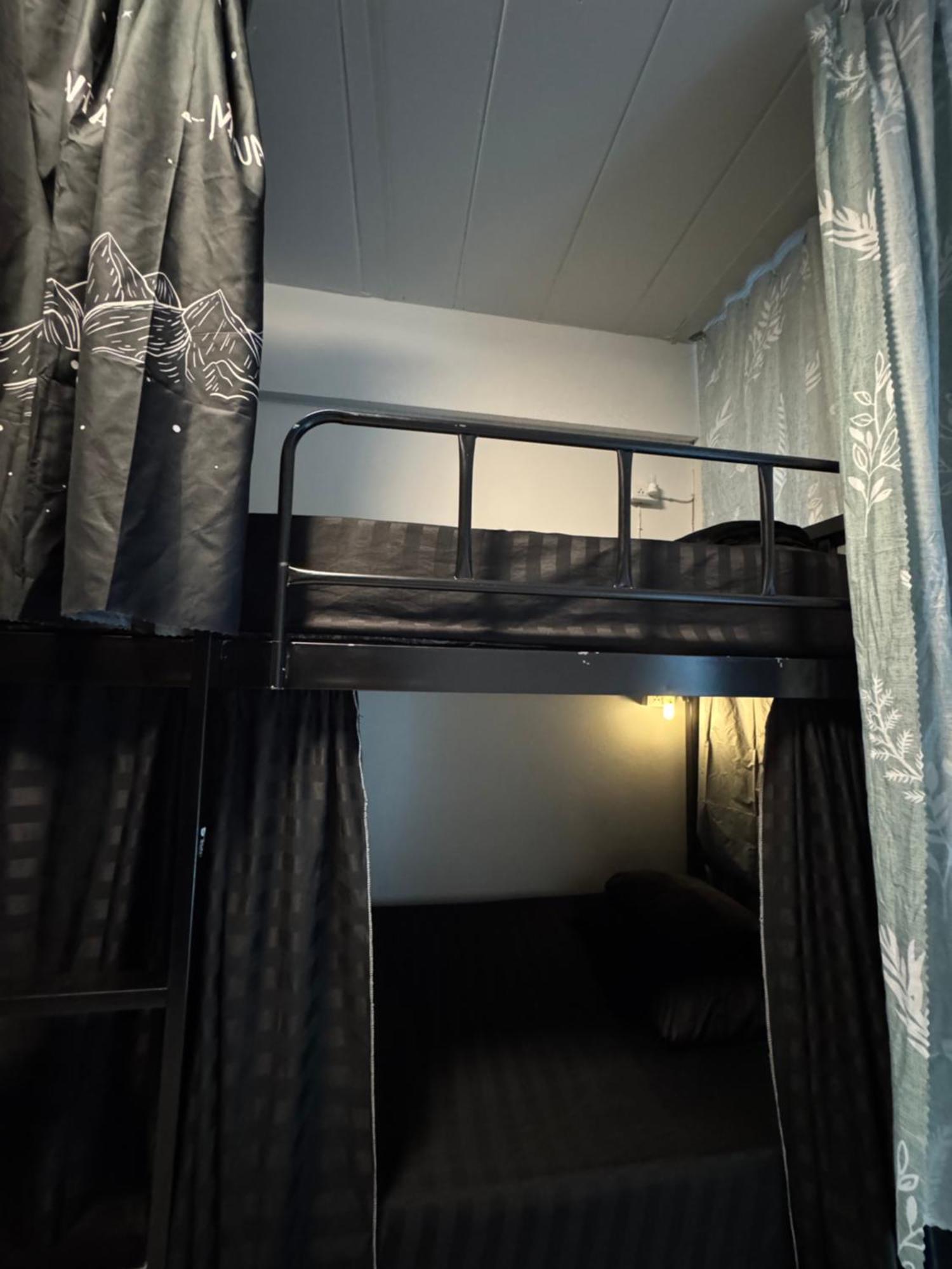 Mahar Hostel Chiangmai 치앙마이 외부 사진