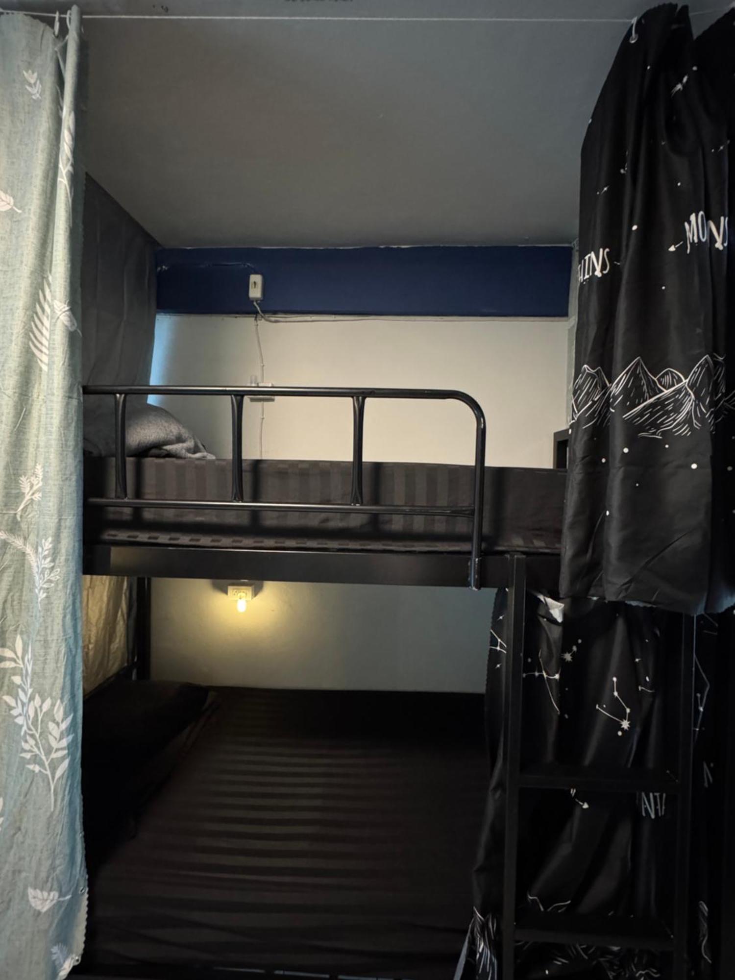 Mahar Hostel Chiangmai 치앙마이 외부 사진