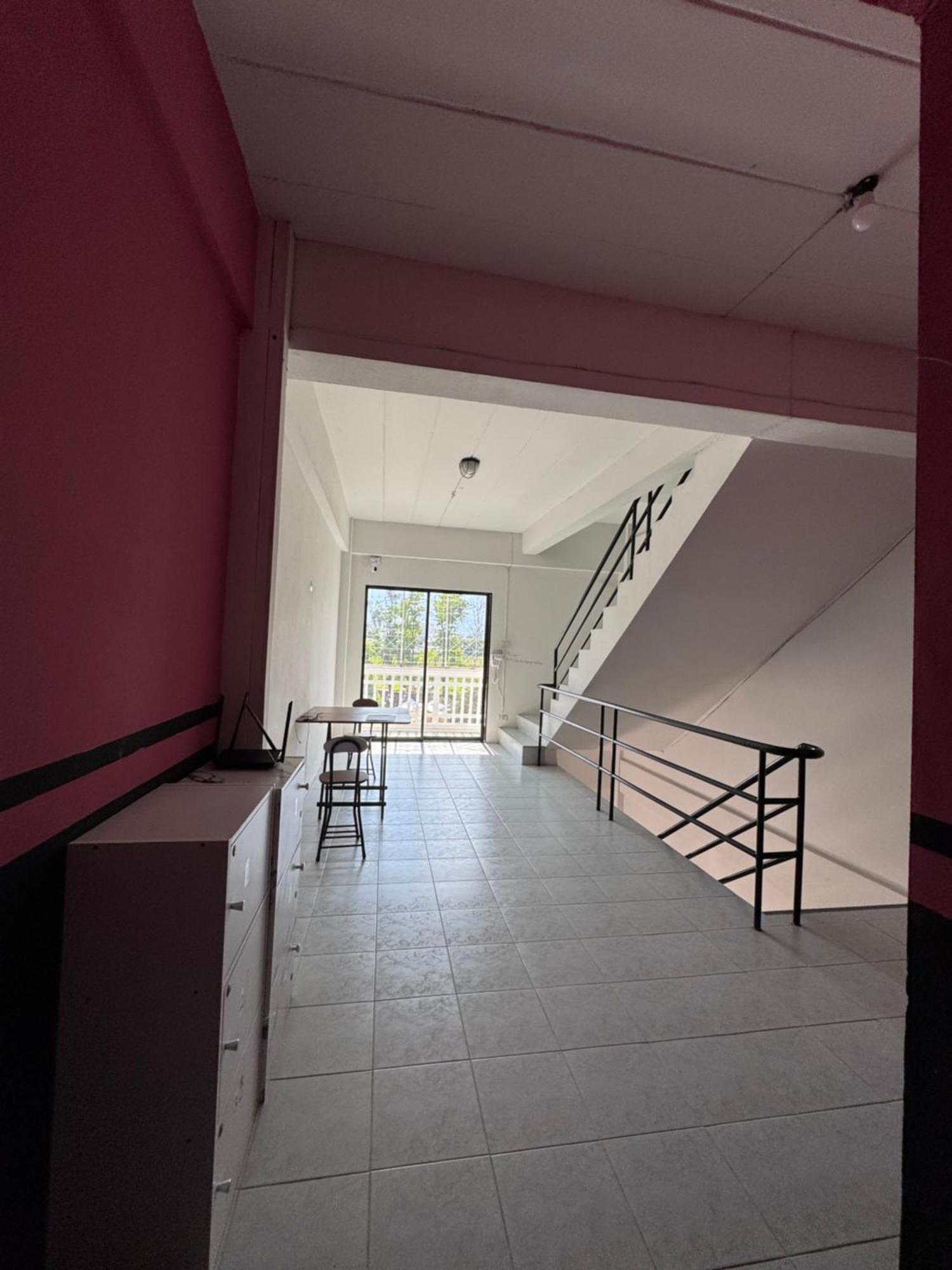 Mahar Hostel Chiangmai 치앙마이 외부 사진